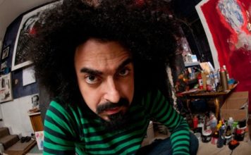 Le prossime date del tour di Caparezza 2014 1026 0 Tour caparezza 2014_ok